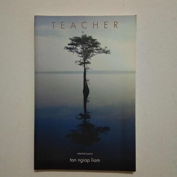 Teacher by Tan Ngiap Liam