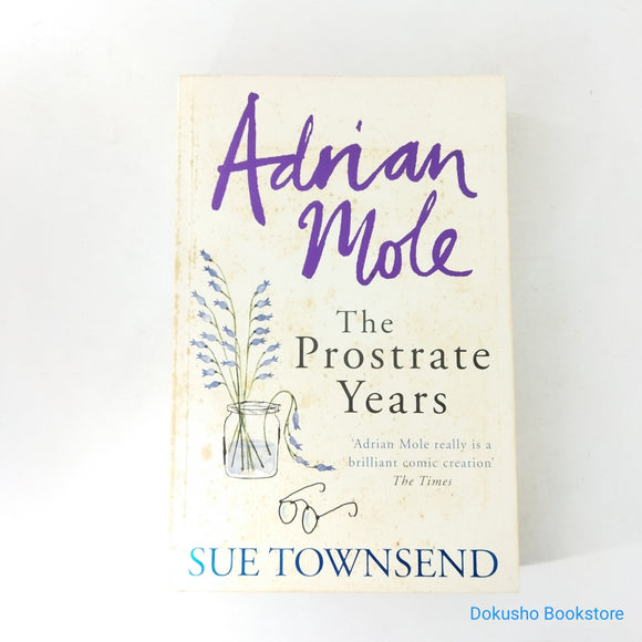 Adrian Mole: The Prostrate Years (Adrian Mole #8) by Sue Townsend