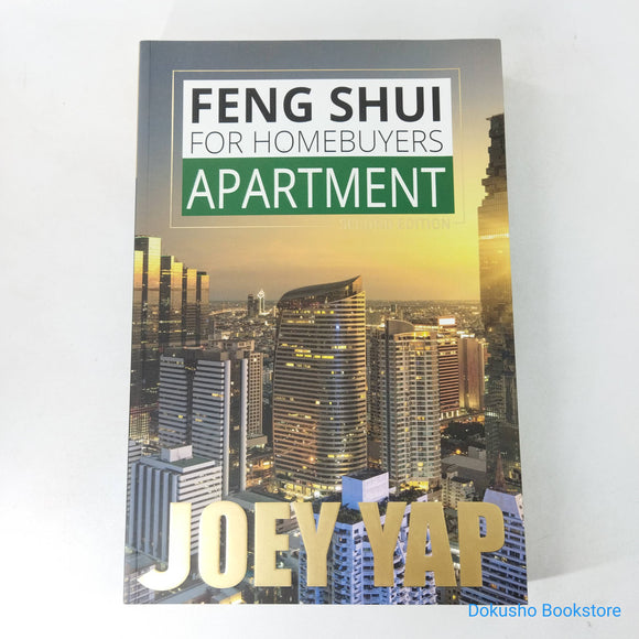 Feng Shui for Homebuyers: Apartment by Joey Yap