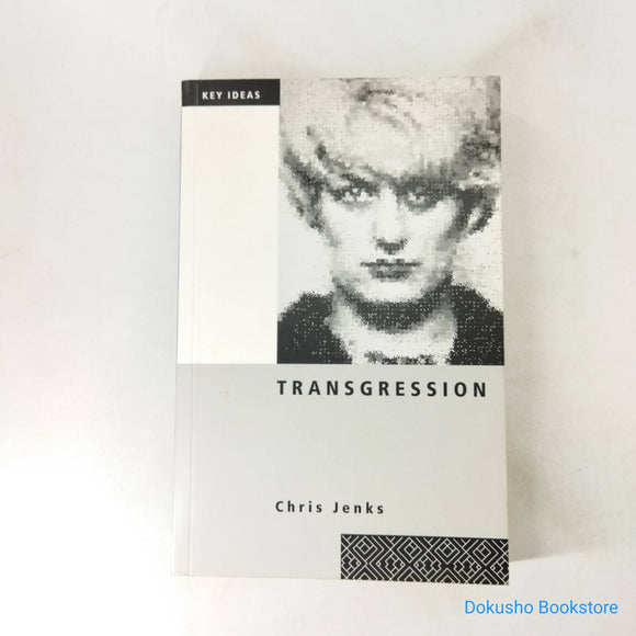 Transgression by Chris Jenks