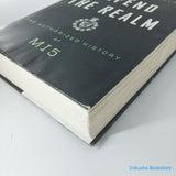 Defend the Realm: The Authorized History of MI5 by Christopher Andrew (Hardcover)