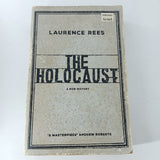 The Holocaust: A New History by Laurence Rees