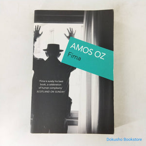 Fima by Amos Oz