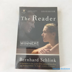 The Reader by Bernhard Schlink