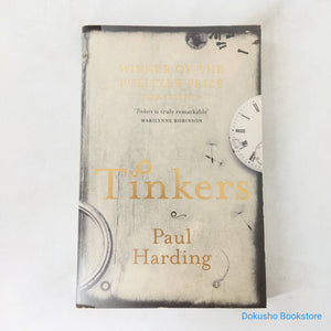 Tinkers by Paul Harding