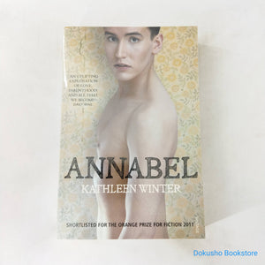 Annabel by Kathleen Winter