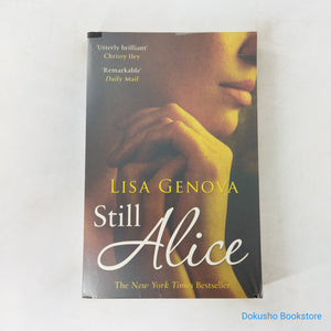 Still Alice by Lisa Genova