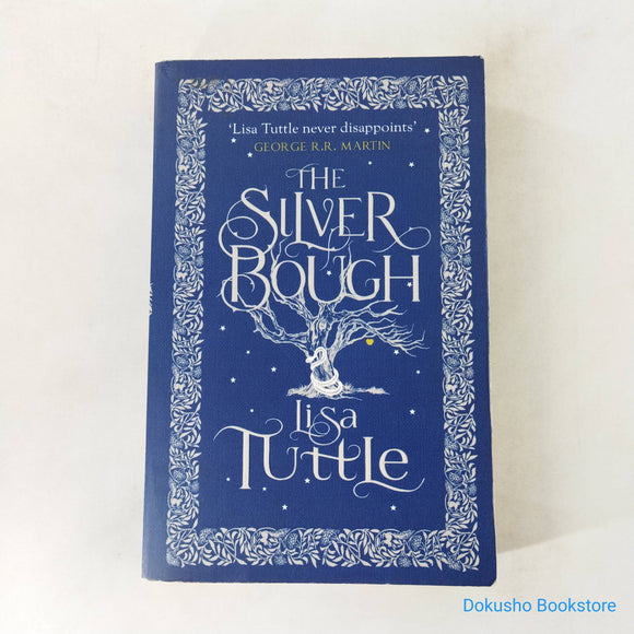 The Silver Bough by Lisa Tuttle
