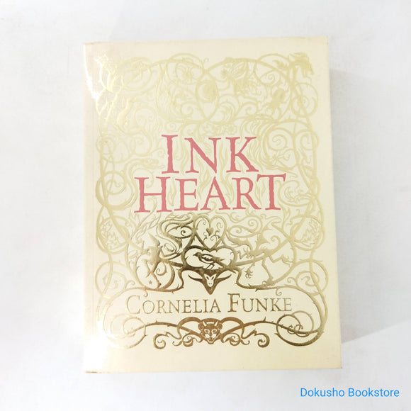 Inkheart by Cornelia Funke