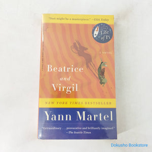 Beatrice and Virgil by Yann Martel