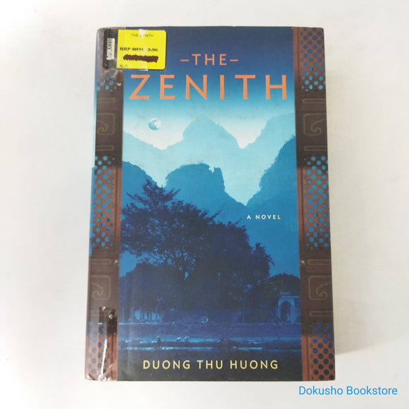 The Zenith by Dương Thu Huong (Hardcover)