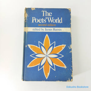 The Poets' World by James Reeves (Hardcover)