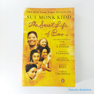 The Secret Life of Bees by Sue Monk Kidd