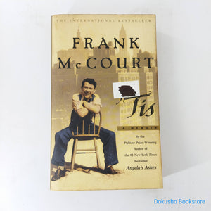 'Tis (Frank McCourt #2) by Frank McCourt