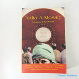 India: A Mosaic by Robert B. Silvers