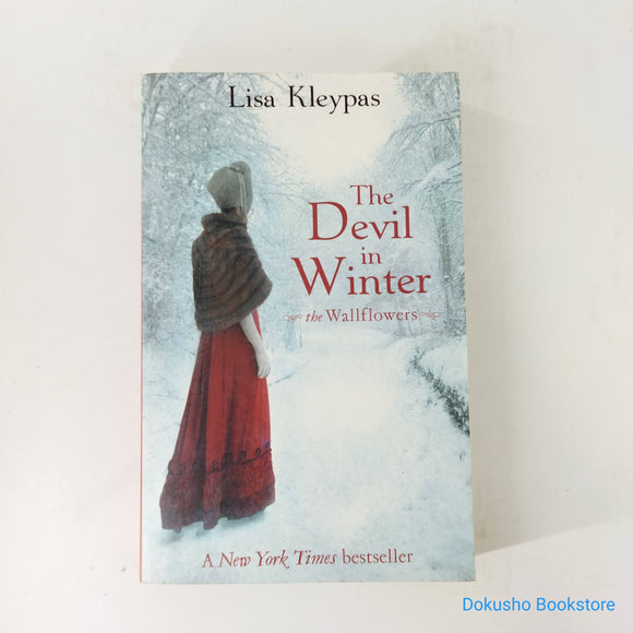 The Devil in Winter (Wallflowers #3) by Lisa Kleypas
