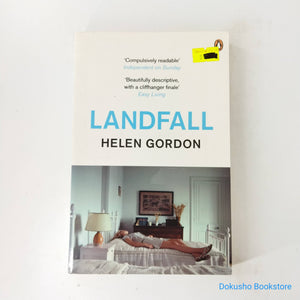 Landfall by Helen Gordon