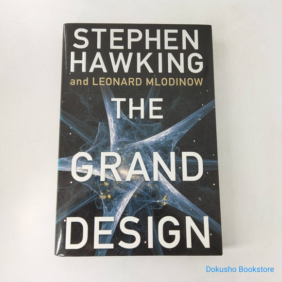 The Grand Design by Stephen Hawking (Hardcover)
