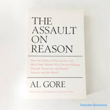 The Assault on Reason by Al Gore