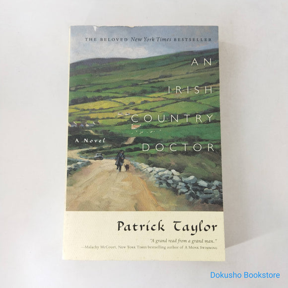 An Irish Country Doctor by Patrick Taylor