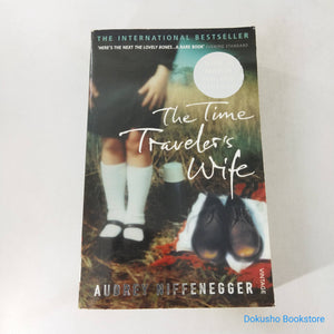 The Time Traveller's Wife by Audrey Niffenegger