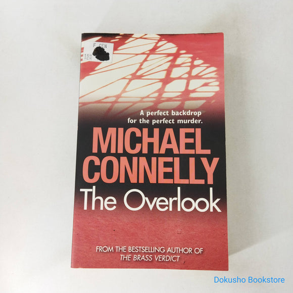 The Overlook (Harry Bosch #13) by Michael Connelly