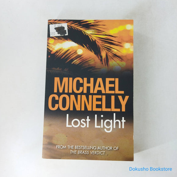Lost Light (Harry Bosch #9) by Michael Connelly
