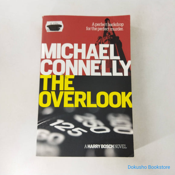 The Overlook (Harry Bosch #13) by Michael Connelly