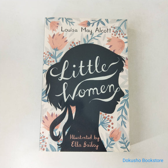 Little Women (Little Women #1) by Louisa May Alcott