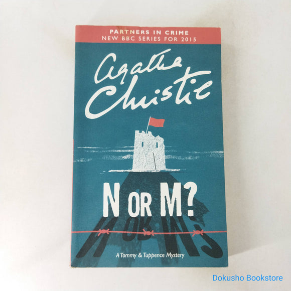 N or M? by Agatha Christie