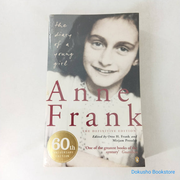 The Diary of a Young Girl by Anne Frank