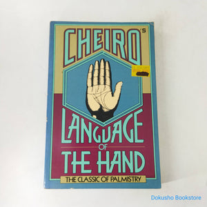 Cheiro's Language of the Hand by Cheiro