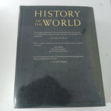 History of the World by J.M. Roberts (Hardcover)