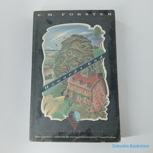 Howards End by E.M. Forster