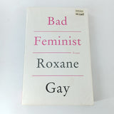 Bad Feminist by Roxane Gay