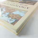 The Atlas of World Archaeology by Paul G. Bahn (Hardcover)