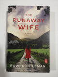 The Runaway Wife by Rowan Coleman