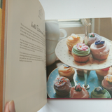 Cupcakes From The Primrose Bakery by Martha Swift & Lisa Thomas