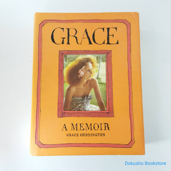 Grace: A Memoir by Grace Coddington (Hardcover)