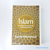 Islam: A New Historical Introduction by Carole Hillenbrand