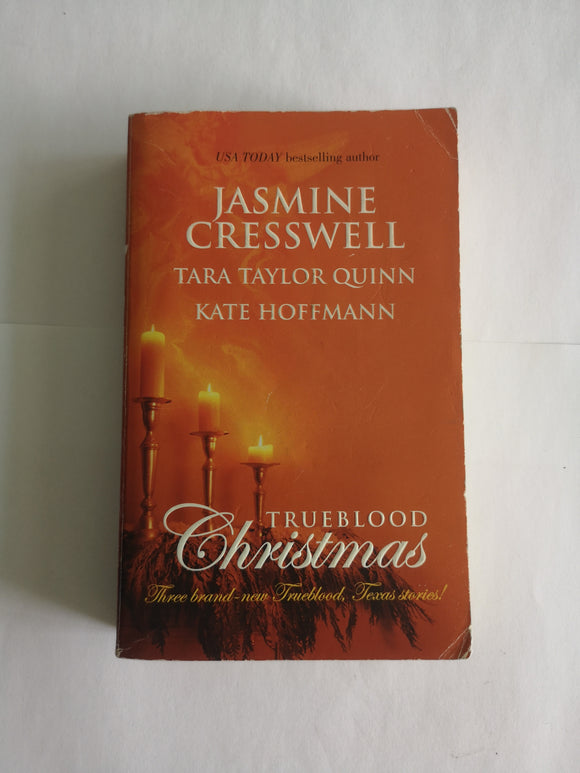 Trueblood Christmas by Cresswell, Hoffmann & Quinn
