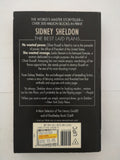 The Best Laid Plans by Sidney Sheldon