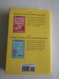 Hearts, Fingers, and Other Things to Cross by Katie Finn (Hard Cover)