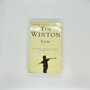 Eyrie by Tim Winton