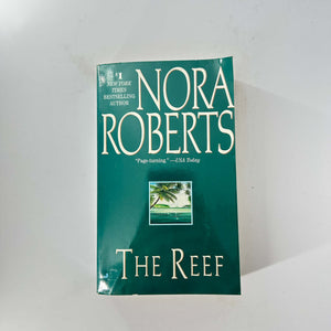 The Reef by Nora Roberts