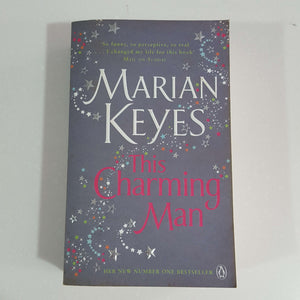 The Charming Man by Marian Keyes