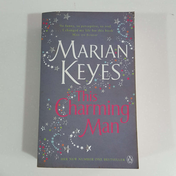 The Charming Man by Marian Keyes