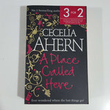 A Placed Called Here by Cecelia Ahern