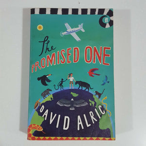 The Promised One by David Alric