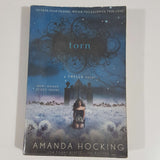 Torn (The Trylle Series) by Amanda Hocking